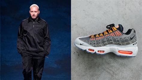 Kim Jones’ next big Nike trainer collaboration is here